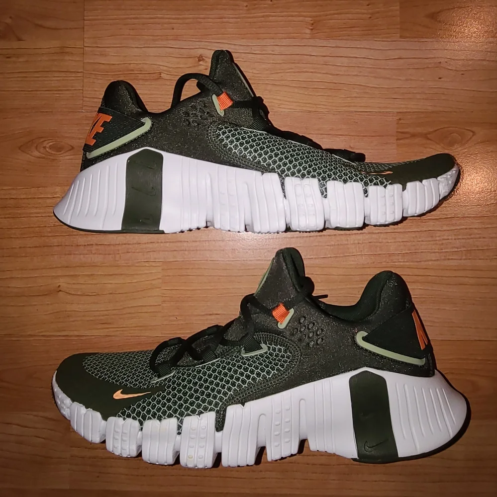 Nike Free Metcon 4 'Cargo Khaki'